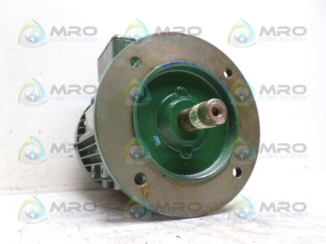 BROOK HANSEN W-DA90LK-D K574204 AC MOTOR *NEW NO BOX*