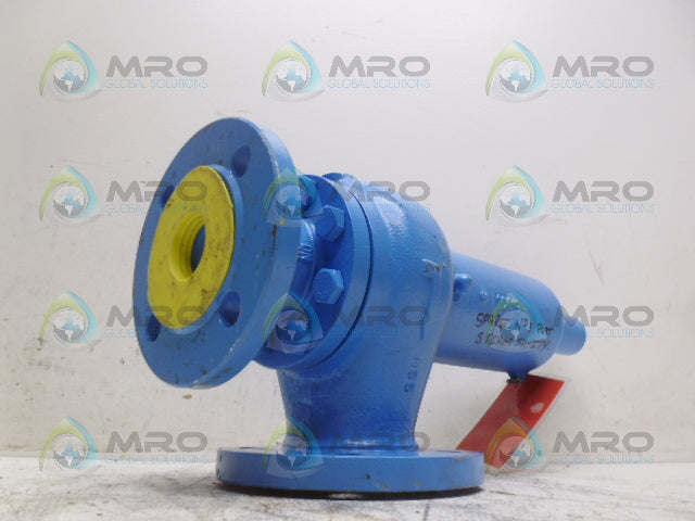 NIEZGODK 31.1 TUV-SV-97-896 VALVE *NEW NO BOX*