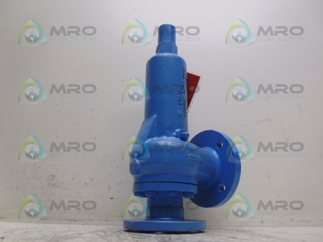 NIEZGODK 31.1 TUV-SV-97-896 VALVE *NEW NO BOX*