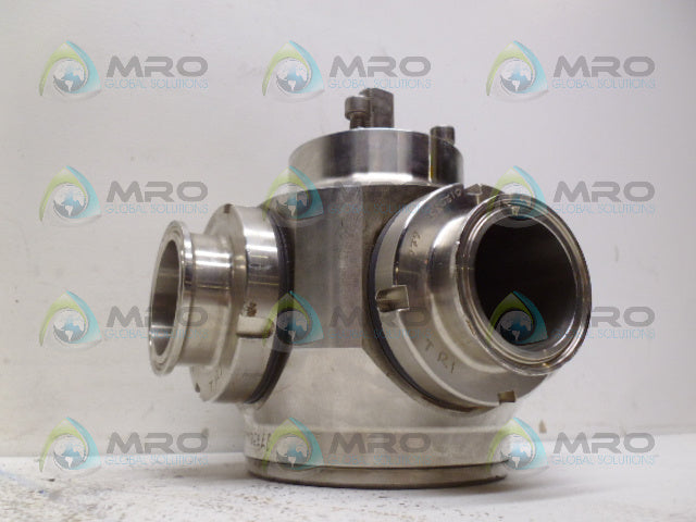 WORCESTOR 20B186666TZTRIXA1 VALVE *NEW NO BOX*