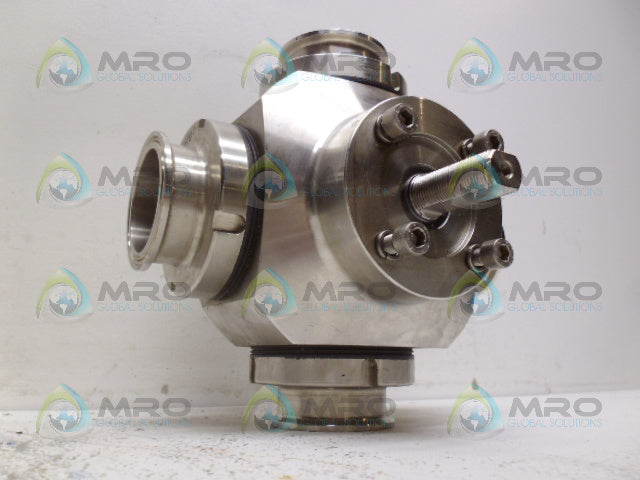 WORCESTOR 20B186666TZTRIXA1 VALVE *NEW NO BOX*