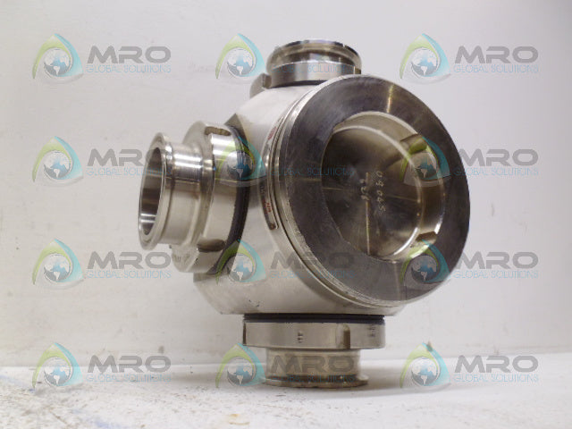WORCESTOR 20B186666TZTRIXA1 VALVE *NEW NO BOX*