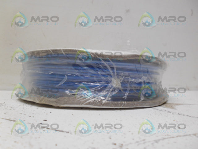 APPLIANCE WIRING ZZ-888616 350' LIGHT BLUE CABLE *NEW IN FACTORY BAG*