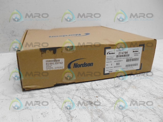 NORDSON 274794 HOT MELT GLUE HOSE *NEW IN BOX*