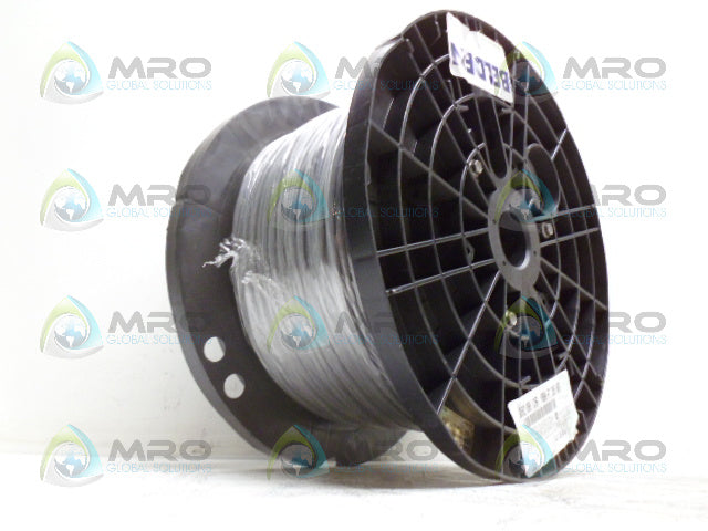 BELDEN 9502 060(CHR) 1000FT 305MTR BLEND WIRE & CABLE *NEW IN FACTORY BAG*
