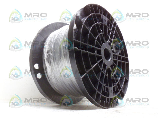 BELDEN 9502 060(CHR) 1000FT 305MTR BLEND WIRE & CABLE *NEW IN FACTORY BAG*
