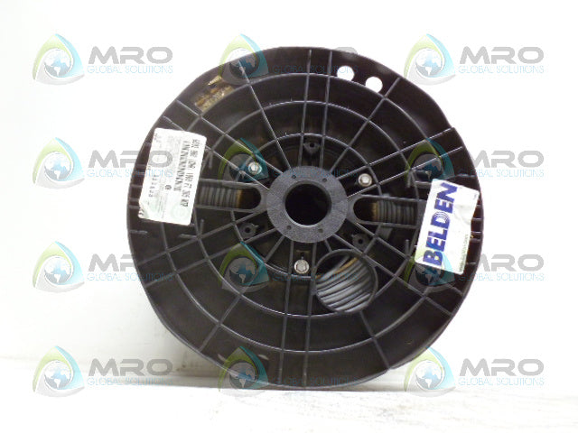 BELDEN 9502 060(CHR) 1000FT 305MTR BLEND WIRE & CABLE *NEW IN FACTORY BAG*