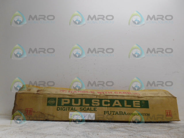 FUTABA EWN001 DIGITAL ENCODER *NEW IN BOX*