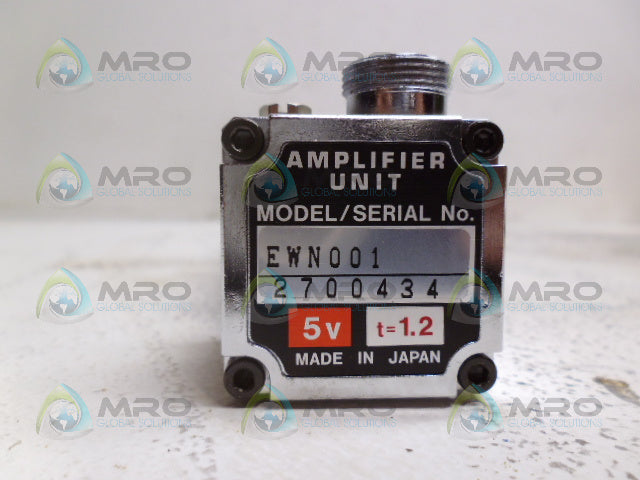 FUTABA EWN001 DIGITAL ENCODER *NEW IN BOX*