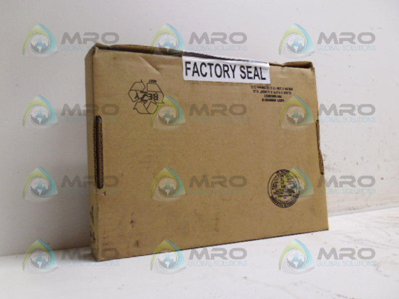 ALLEN BRADLEY 1771-IAD SER. D DATE: 2009 * FACTORY SEALED *