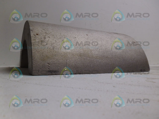 TEMPCO CBH12772 LIQUID COOLED BAND HEATER 2400W 480V *NEW NO BOX*