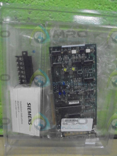 SIEMENS 315-095965-6 XNET,NCC-G INTERFACE *NEW IN BOX*