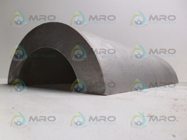 TEMPCO CBH16146 LIQUID COOLED BAND HEATER 4500W 480V *NEW NO BOX*