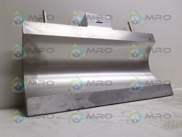 TEMPCO CBH16146 LIQUID COOLED BAND HEATER 4500W 480V *NEW NO BOX*