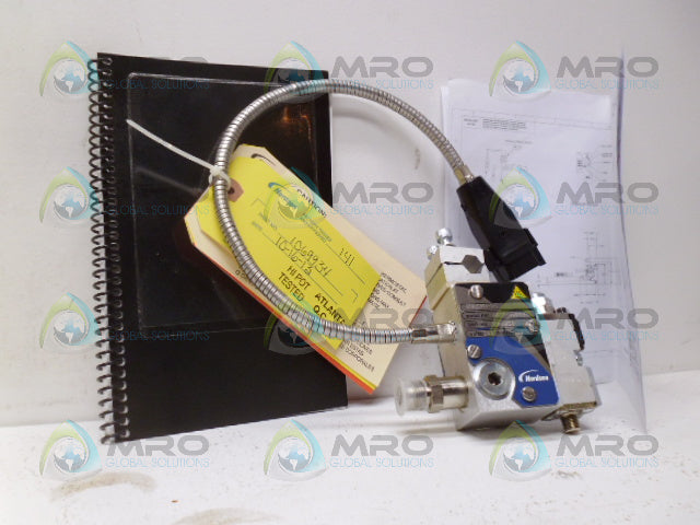 NORDSON 1069934 GUN CBST-1-T *NEW IN BOX*