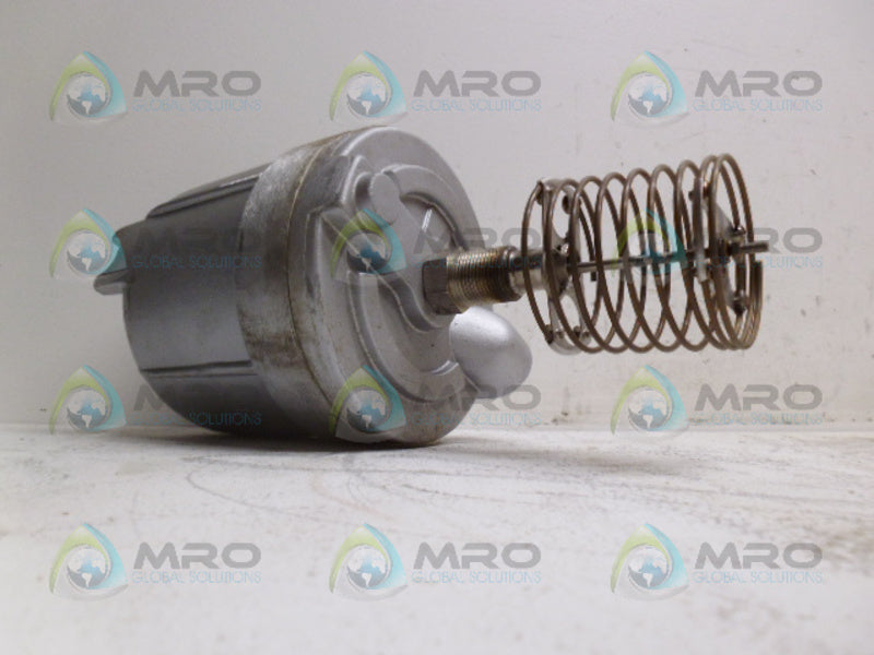 MERCOID CONTROL B190E4821 PRESSURE CONTROL *NEW IN BOX*