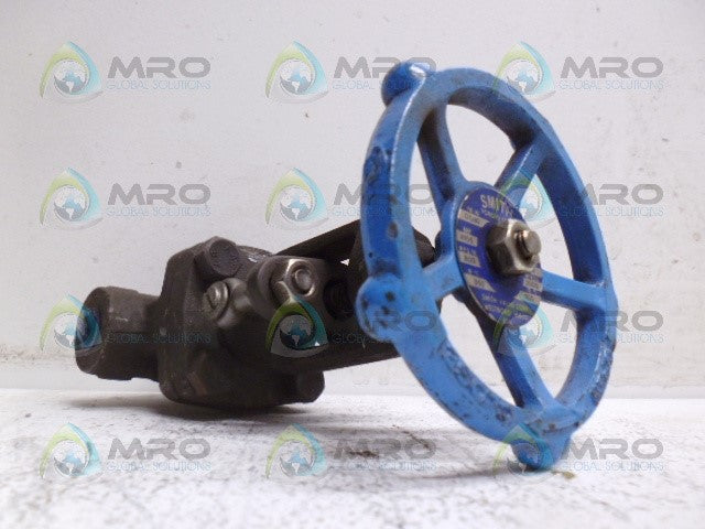 SMITH 0G80 GLOBE VALVE *NEW NO BOX*