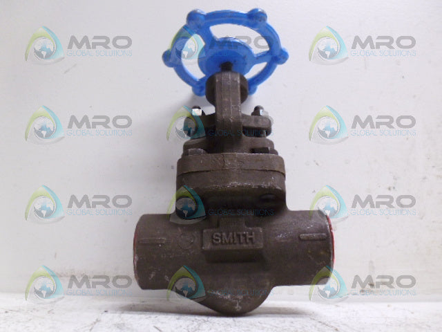 SMITH 001975 GATE VALVE 1" *NEW NO BOX*