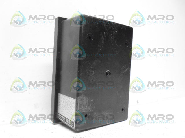 BECKMAN INDUSTRIAL SM-140 SOLUMETER CONDUCTIVE CONTROLLER (AS PICTURED) *USED*