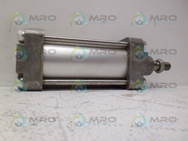 FESTO DNG-80-100-PPV-A CYLINDER *USED*
