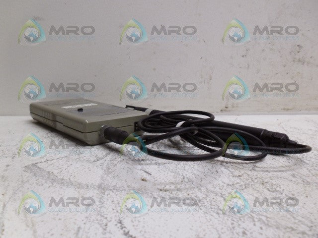 OAKTON 37200-00 THERMOHYGROMETER *NEW IN BOX*