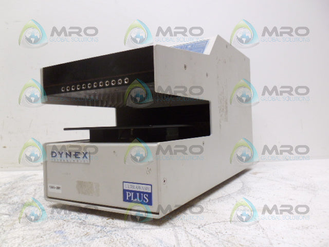 DYNEX 1UMA-2061 ULTRAWASH PLUS *USED*