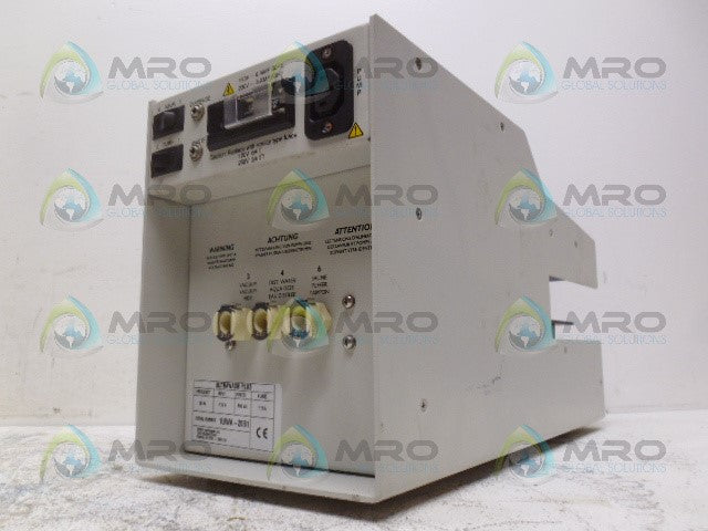 DYNEX 1UMA-2061 ULTRAWASH PLUS *USED*