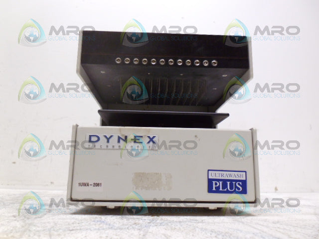 DYNEX 1UMA-2061 ULTRAWASH PLUS *USED*