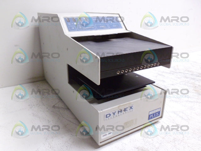 DYNEX 1UMA-2061 ULTRAWASH PLUS *USED*