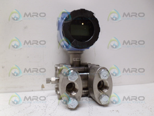 OMEGA PX76 0-20WC01 DIFFERENTIAL PRESSURE TRANSMITTER *NEW NO BOX*