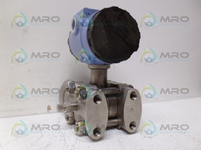 OMEGA PX76 0-20WC01 DIFFERENTIAL PRESSURE TRANSMITTER *NEW NO BOX*