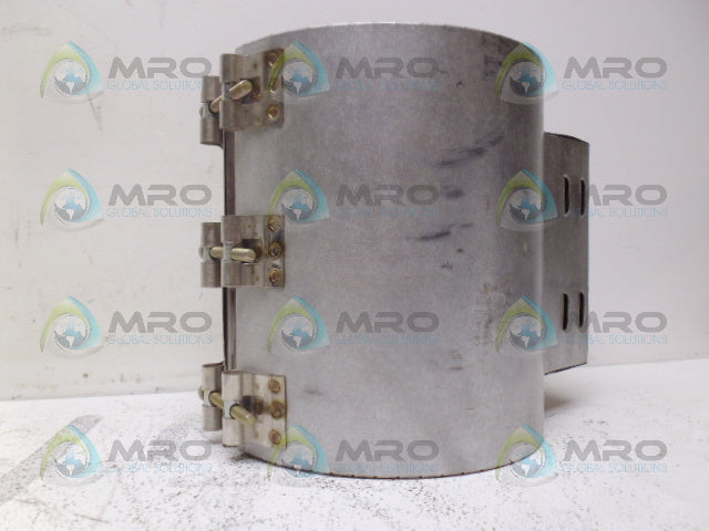 EXTRUDER C971082 BAND HEATER *NEW NO BOX*