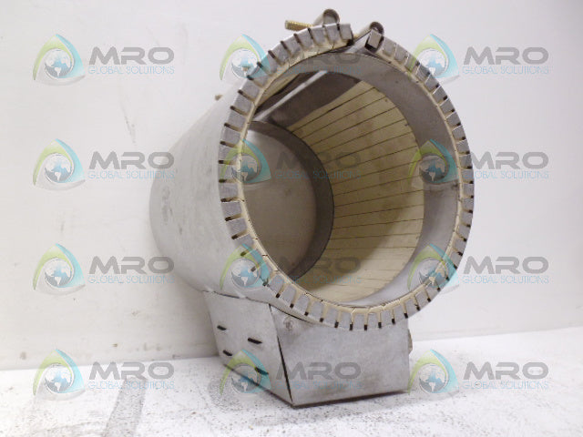 EXTRUDER C971082 BAND HEATER *NEW NO BOX*