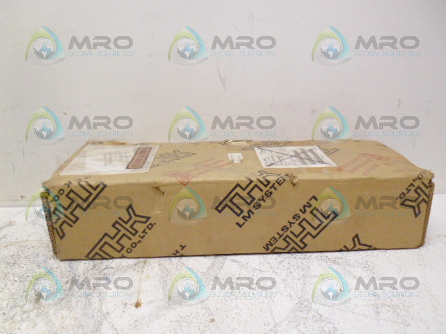 THK VLA-ST-45-02-0150 LINEAR ACTUATOR *NEW IN BOX*