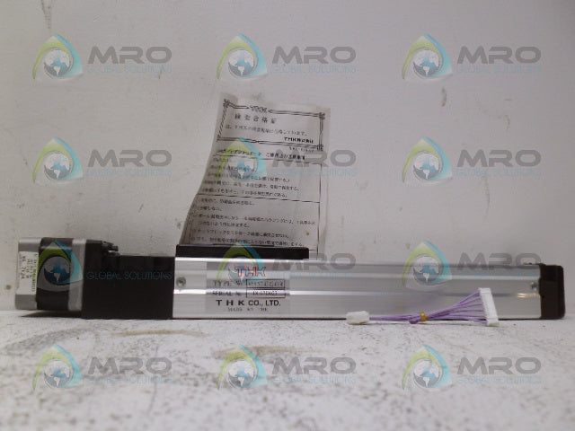 THK VLA-ST-45-02-0150 LINEAR ACTUATOR *NEW IN BOX*