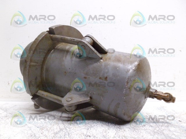 DOLLINGER AAPHS-0 FILTER ASSEMBLY *USED*