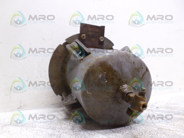 DOLLINGER AAPHS-0 FILTER ASSEMBLY *USED*