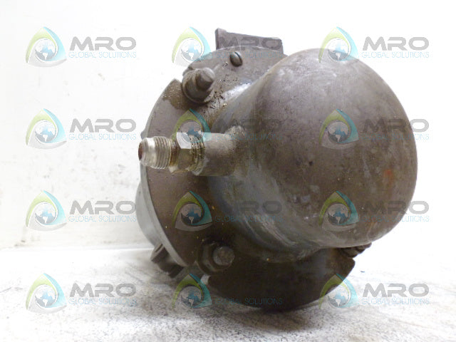 DOLLINGER AAPHS-0 FILTER ASSEMBLY *USED*