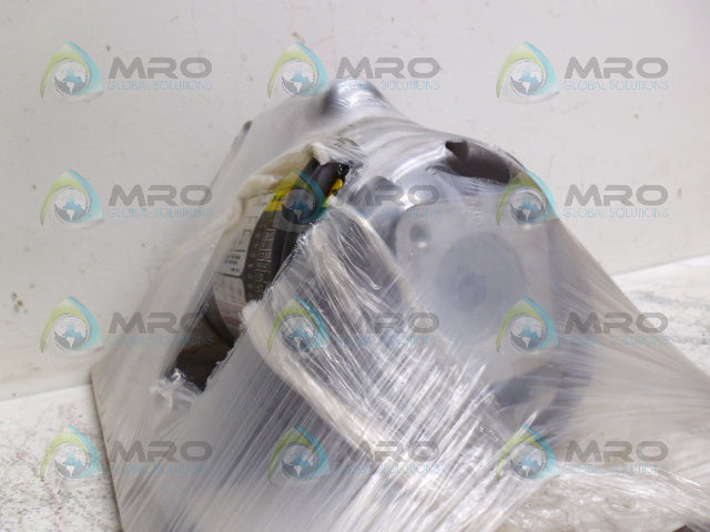 BALDOR 2221405 331734W35 INDUSTRIAL MOTOR 1/2HP 1725RPM *NEW IN BOX*