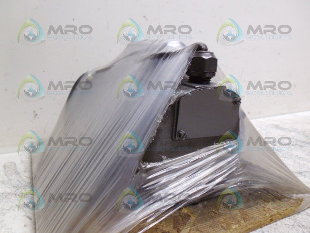 BALDOR 2221405 331734W35 INDUSTRIAL MOTOR 1/2HP 1725RPM *NEW IN BOX*