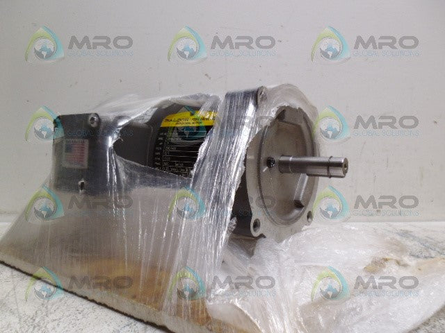BALDOR VM3538 INDUSTRIAL MOTOR 1/2HP 1725RPM *NEW IN BOX*