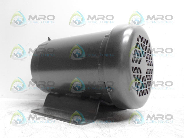 BALDOR M3606 INDUSTRIAL MOTOR 1.5HP 1725RPM *NEW NO BOX*