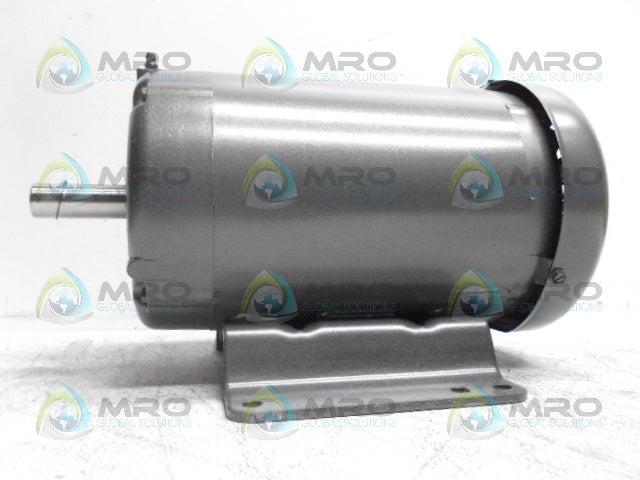BALDOR M3606 INDUSTRIAL MOTOR 1.5HP 1725RPM *NEW NO BOX*