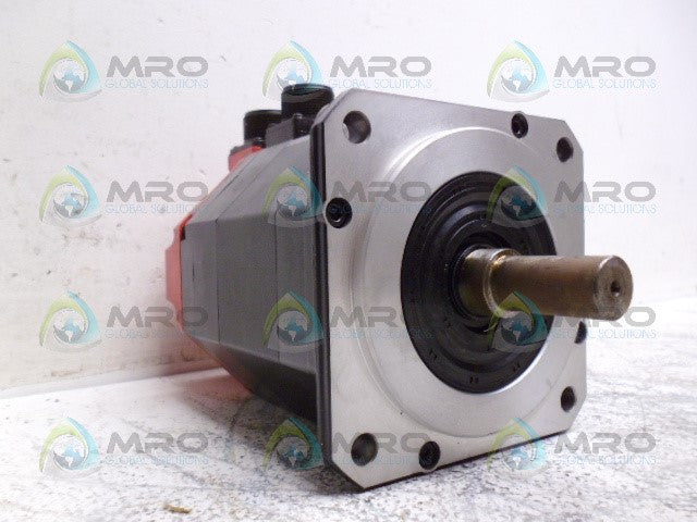 FANUC A06B-0123-B575 AC SERVO MOTOR *NEW NO BOX*