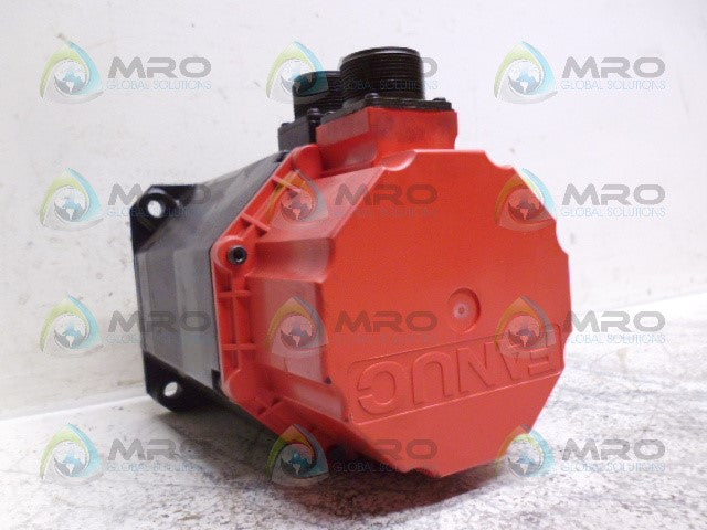 FANUC A06B-0123-B575 AC SERVO MOTOR *NEW NO BOX*