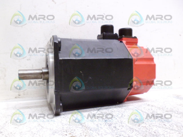 FANUC A06B-0123-B575 AC SERVO MOTOR *NEW NO BOX*