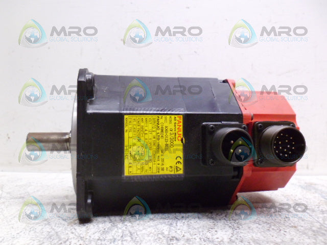 FANUC A06B-0123-B575 AC SERVO MOTOR *NEW NO BOX*