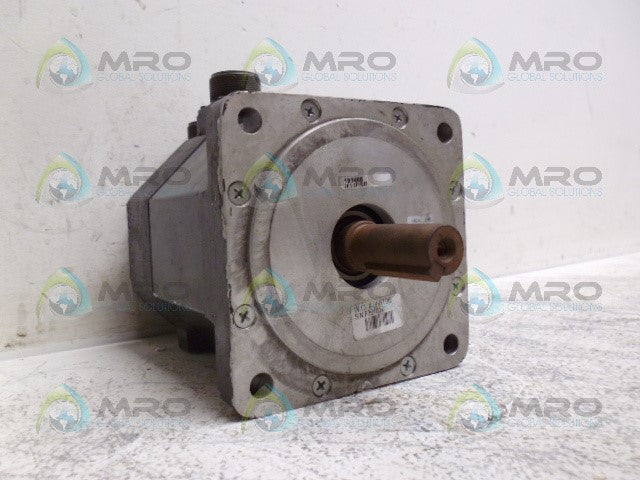 ALLEN BRADLEY F-4030-Q-H00AA SER. A SERVO MOTOR 1.88 HP 4000 RPM *NEW NO BOX*