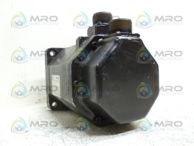 ALLEN BRADLEY F-4030-Q-H00AA SER. A SERVO MOTOR 1.88 HP 4000 RPM *NEW NO BOX*