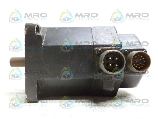 ALLEN BRADLEY F-4030-Q-H00AA SER. A SERVO MOTOR 1.88 HP 4000 RPM *NEW NO BOX*